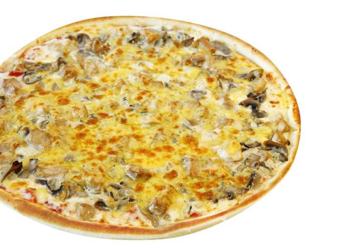 Пицца Милано